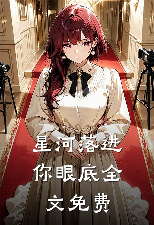 星河落进你眼底全文免费