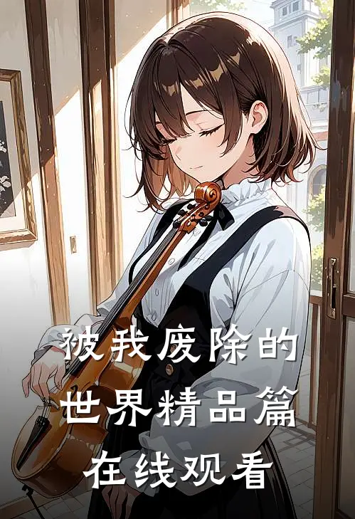 被我废除的世界精品篇在线观看