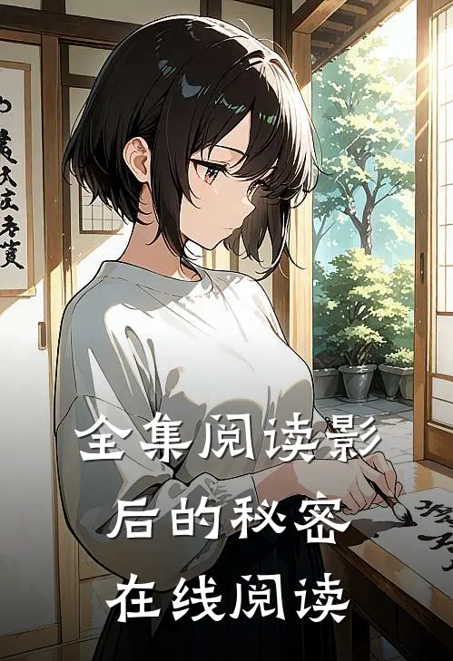 全集阅读影后的秘密在线阅读