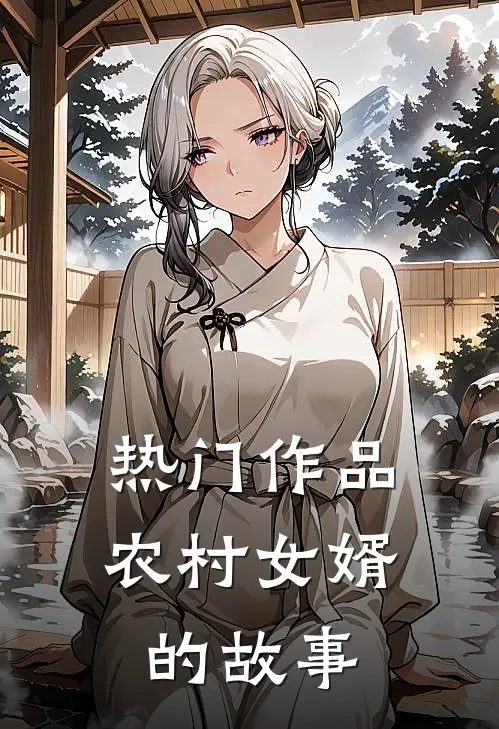 热门作品农村女婿的故事