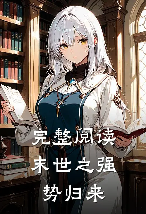 完整阅读末世之强势归来