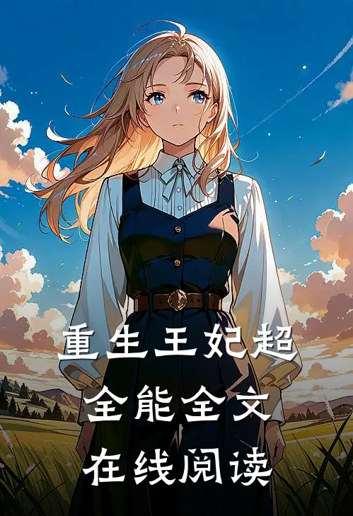 重生王妃超全能全文在线阅读