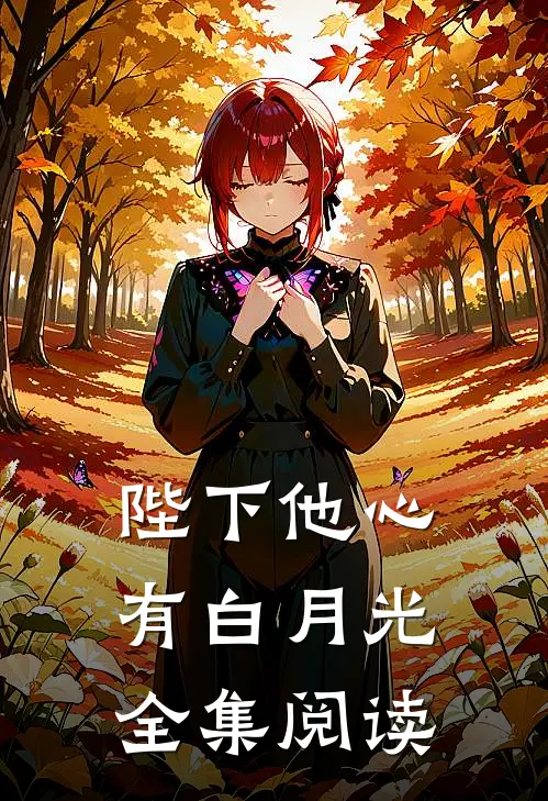 陛下他心有白月光全集阅读