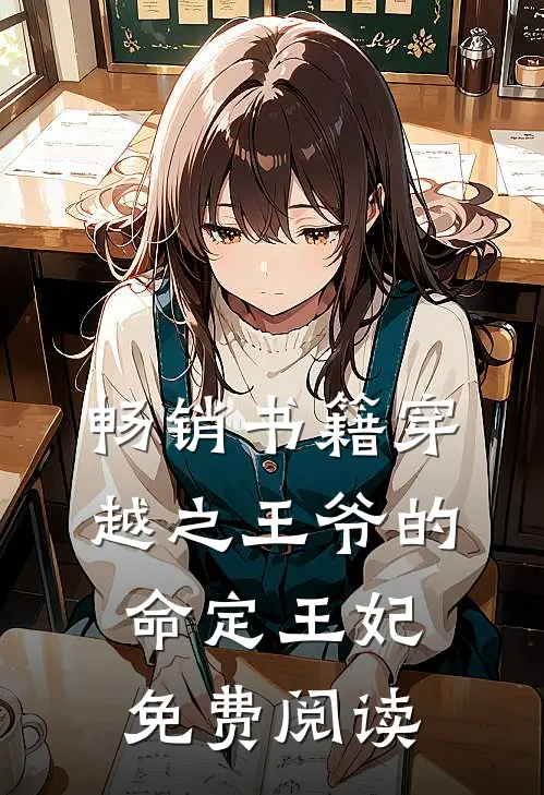 畅销书籍穿越之王爷的命定王妃免费阅读