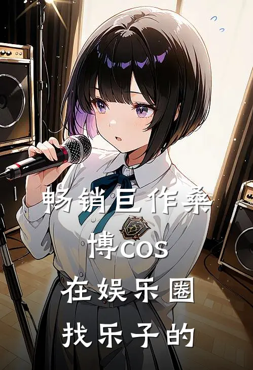 畅销巨作桑博cos在娱乐圈找乐子的