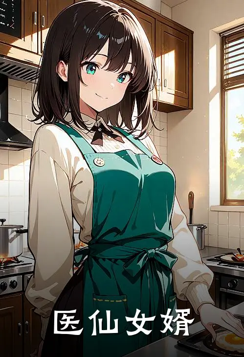 医仙女婿