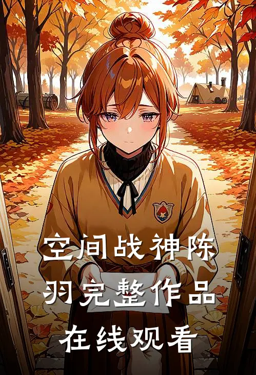 空间战神陈羽完整作品在线观看