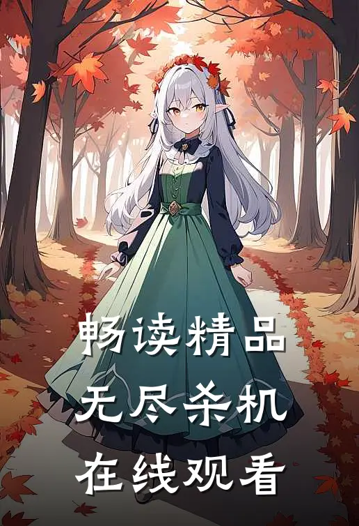畅读精品无尽杀机在线观看