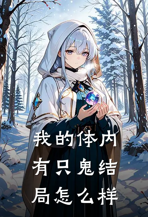 我的体内有只鬼结局怎么样