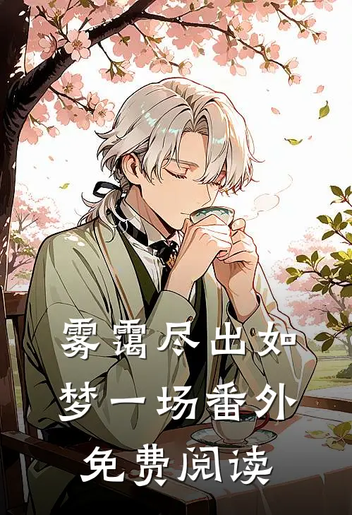 雾霭尽出如梦一场番外免费阅读
