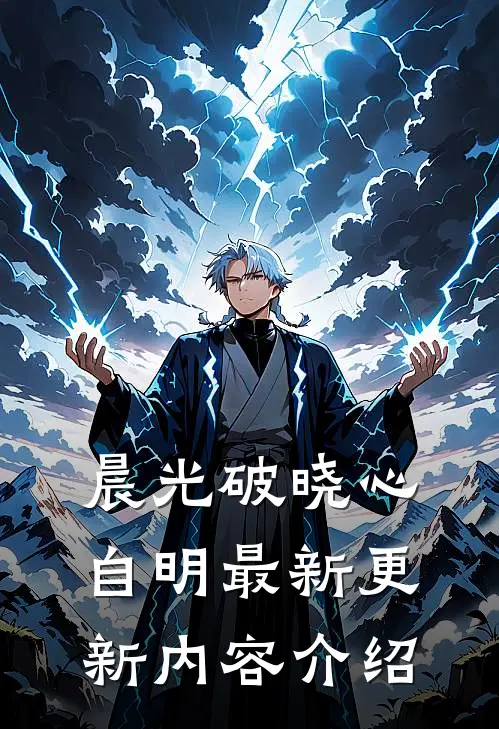 晨光破晓心自明最新更新内容介绍