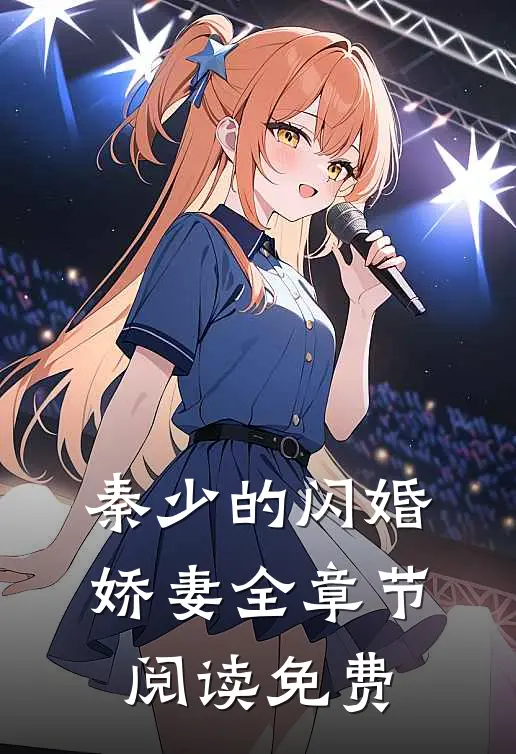 秦少的闪婚娇妻全章节阅读免费