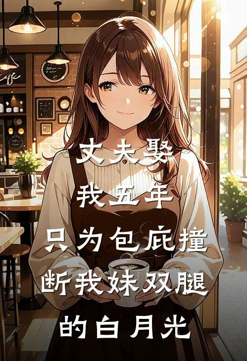 丈夫娶我五年，只为包庇撞断我妹双腿的白月光