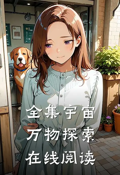全集宇宙万物探索在线阅读