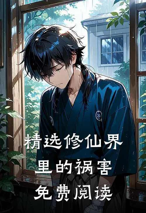 精选修仙界里的祸害免费阅读
