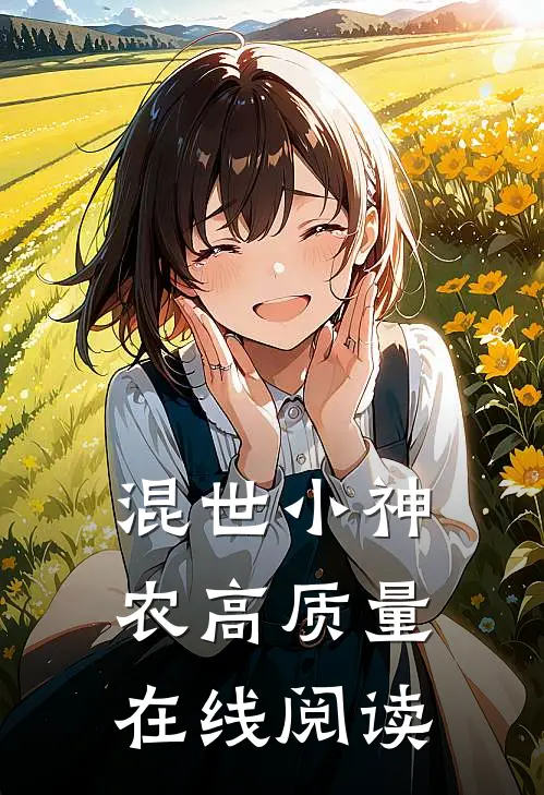 混世小神农高质量在线阅读