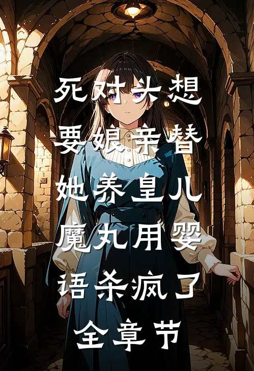 死对头想要娘亲替她养皇儿，魔丸用婴语杀疯了全章节