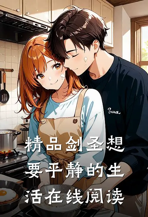 精品剑圣想要平静的生活在线阅读