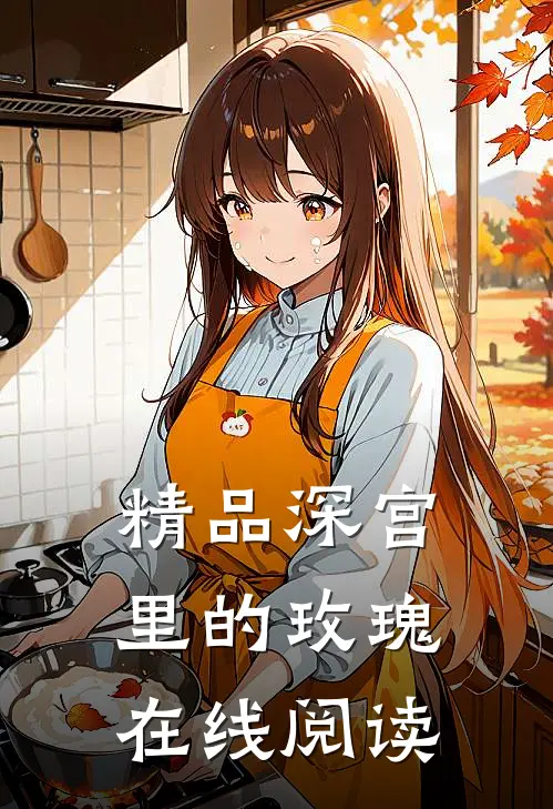 精品深宫里的玫瑰在线阅读