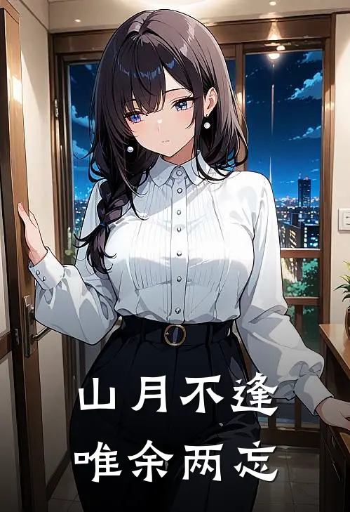山月不逢，唯余两忘