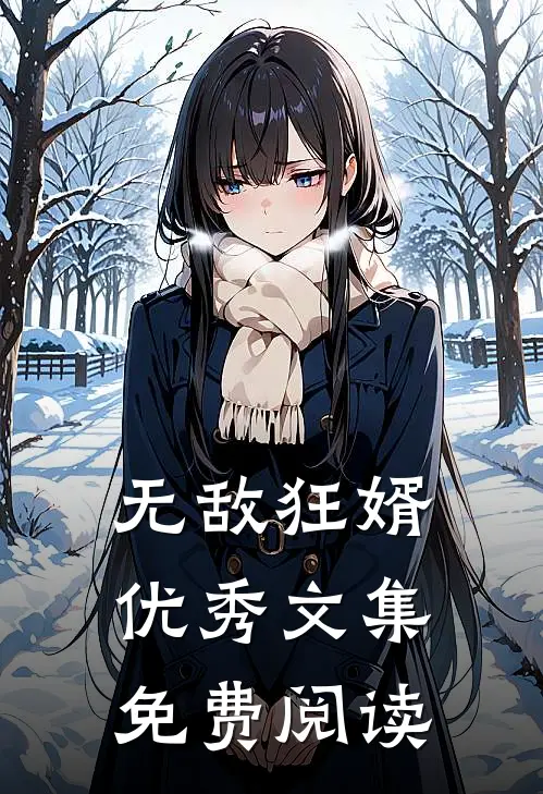 无敌狂婿优秀文集免费阅读