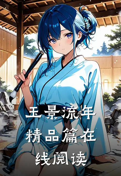 玉景流年精品篇在线阅读