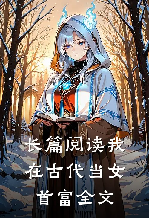 长篇阅读我在古代当女首富全文