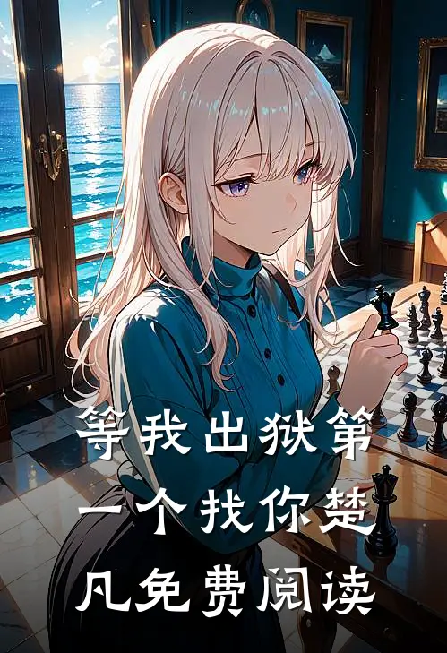 等我出狱第一个找你楚凡免费阅读