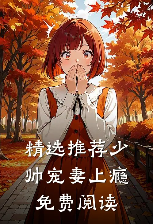 精选推荐少帅宠妻上瘾免费阅读