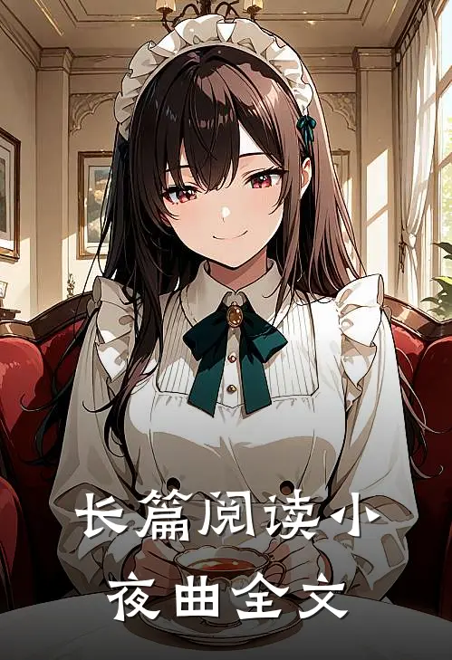 长篇阅读小夜曲全文