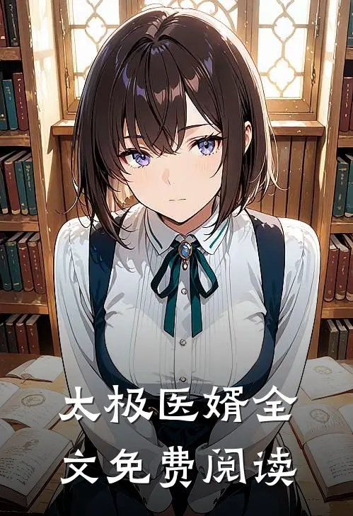 太极医婿全文免费阅读