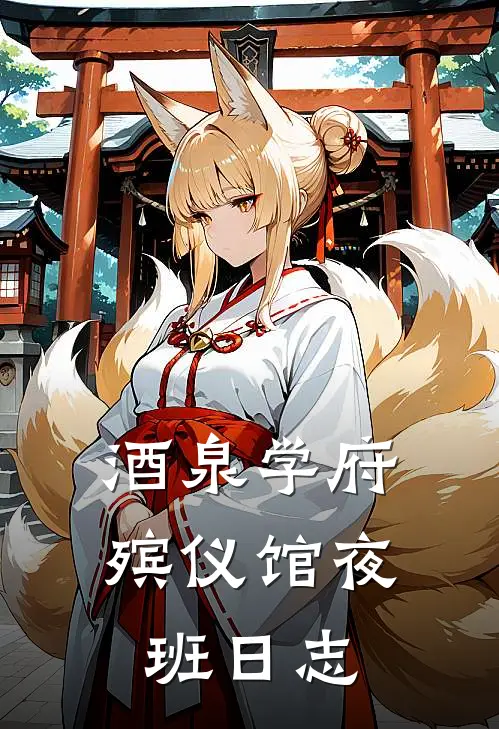 酒泉学府殡仪馆夜班日志
