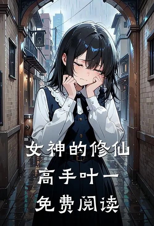 女神的修仙高手叶一免费阅读