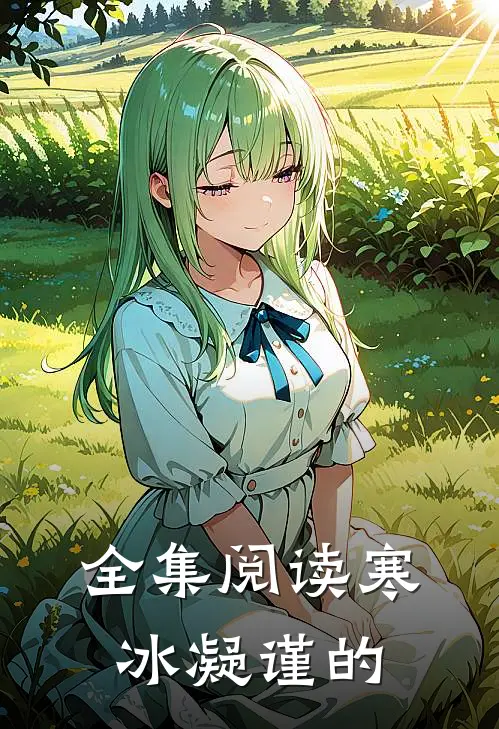 全集阅读寒冰凝谨的