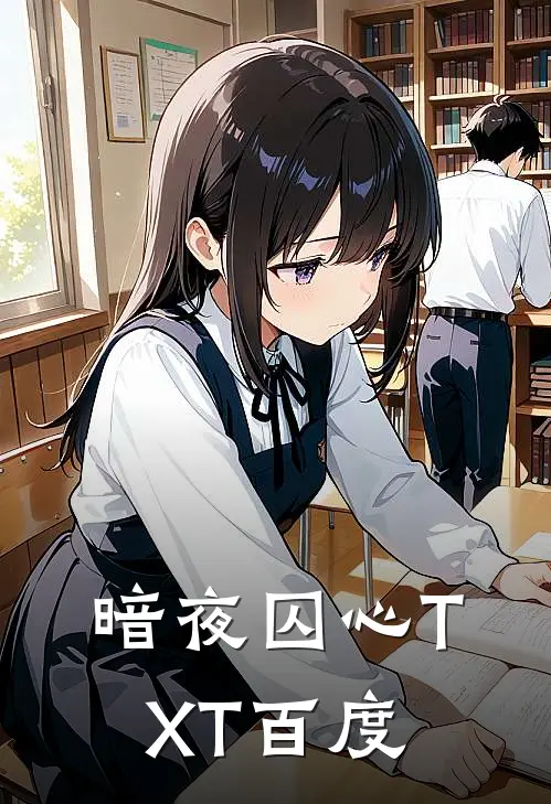 暗夜囚心TXT百度