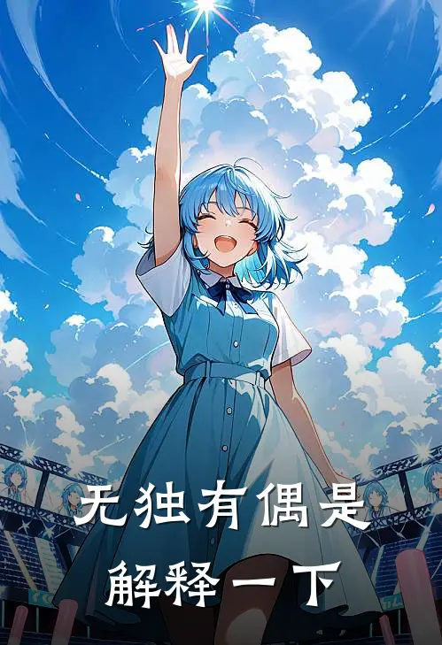 无独有偶是解释一下