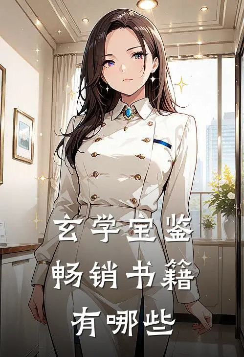 玄学宝鉴畅销书籍有哪些