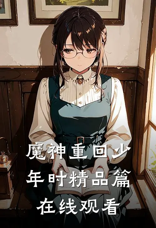 魔神重回少年时精品篇在线观看