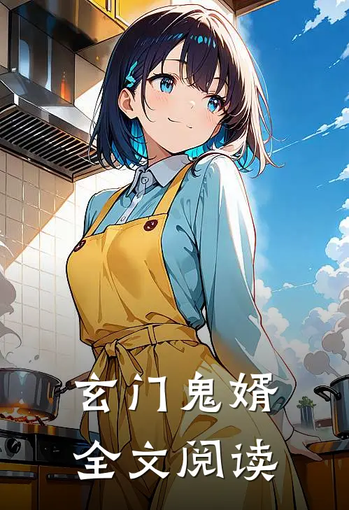 玄门鬼婿全文阅读