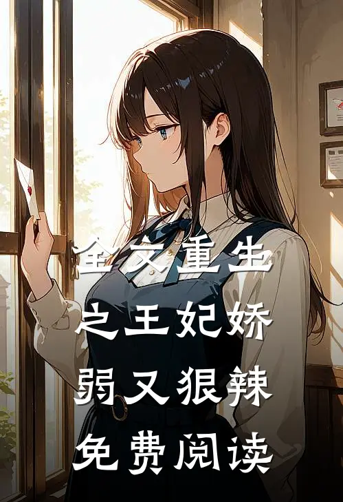 全文重生之王妃娇弱又狠辣免费阅读