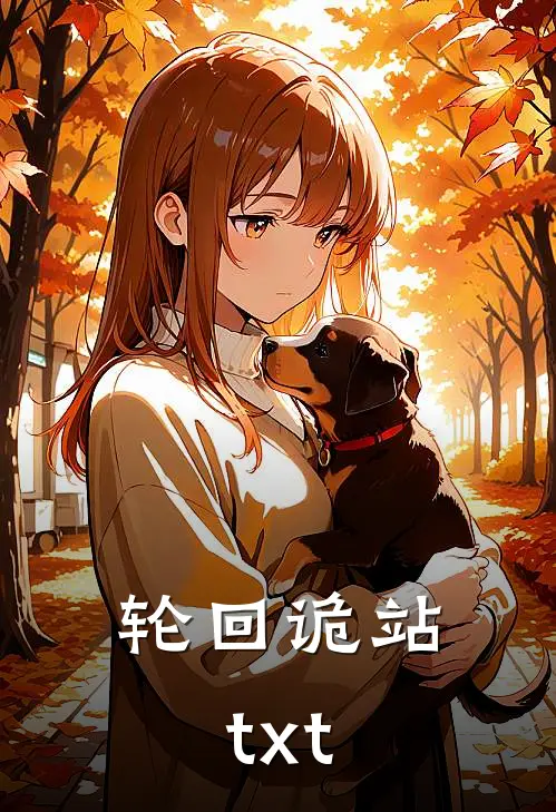 轮回诡站txt