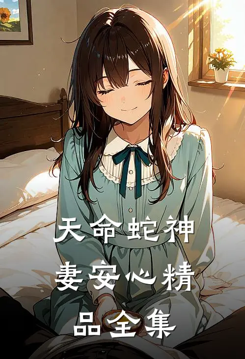 天命蛇神妻安心精品全集