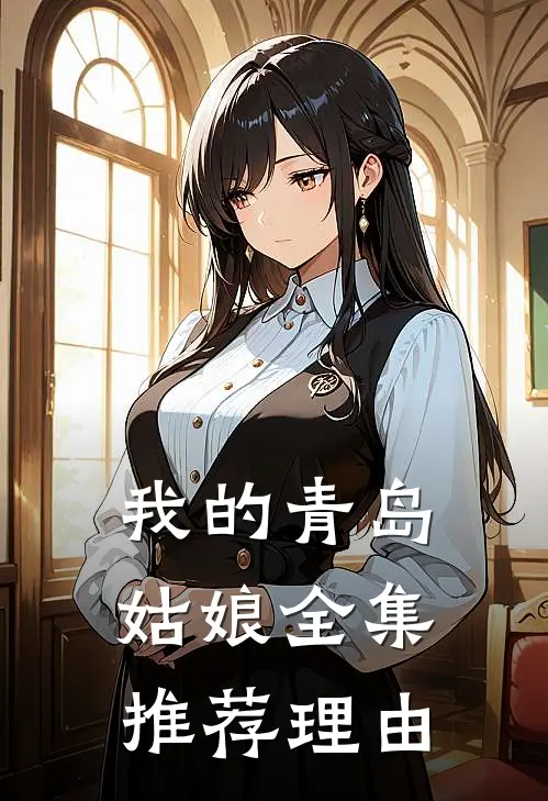 我的青岛姑娘全集推荐理由