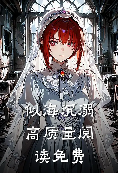 似海沉溺高质量阅读免费