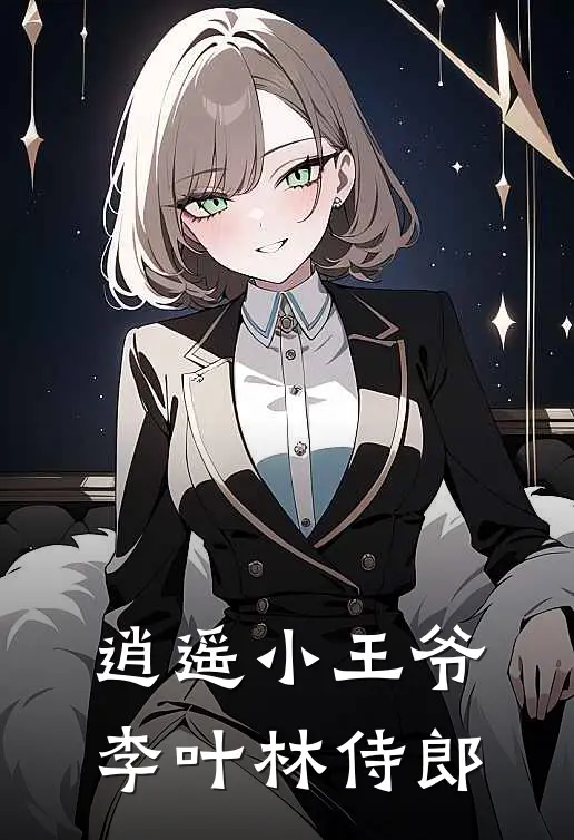 逍遥小王爷李叶林侍郎