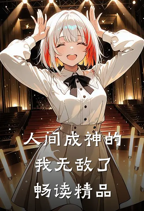 人间成神的我无敌了畅读精品
