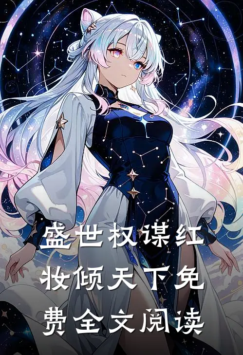 盛世权谋红妆倾天下免费全文阅读