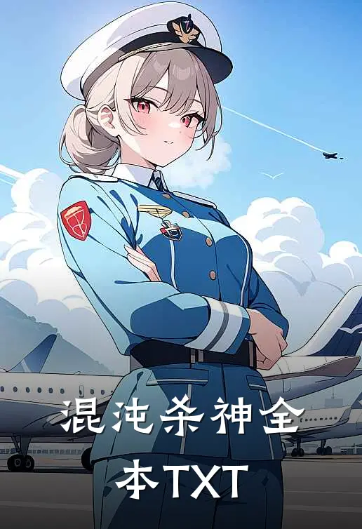 混沌杀神全本TXT
