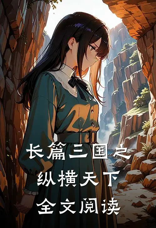 长篇三国之纵横天下全文阅读