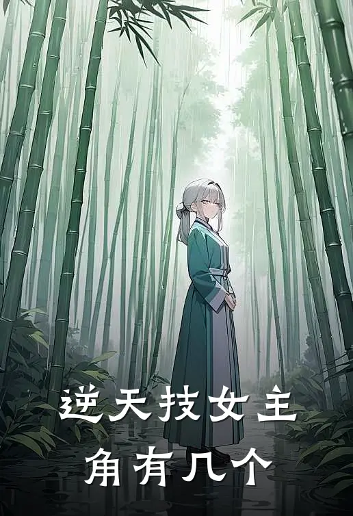 逆天技女主角有几个